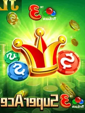 3 Super Ace