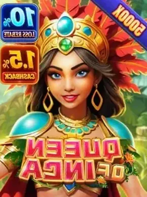 QUEEN OF INCA